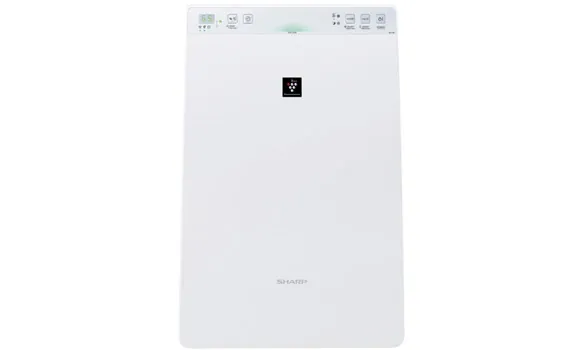 Air Purifier with Humidifying Function