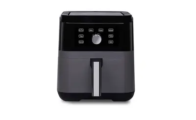 Digital Air Fryer