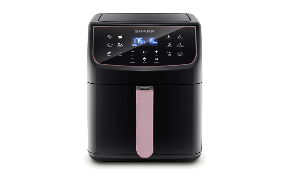 Digital Air Fryer