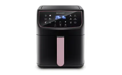 Digital Air Fryer