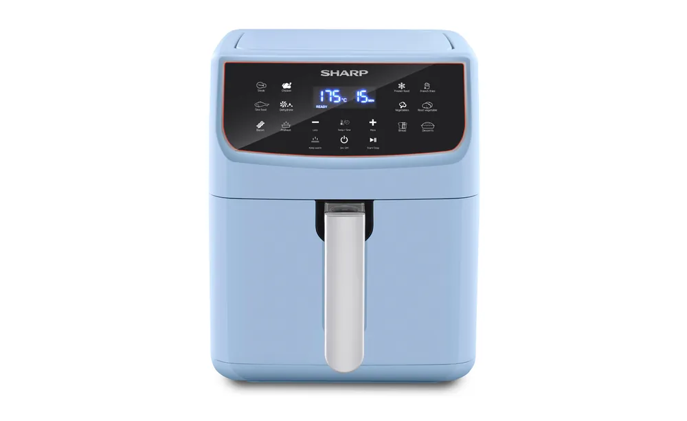 Digital Air Fryer