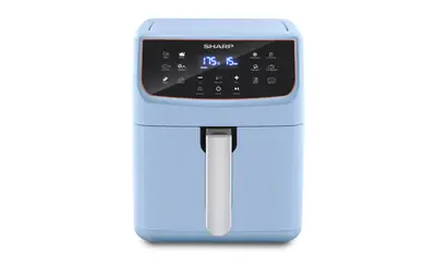Digital Air Fryer