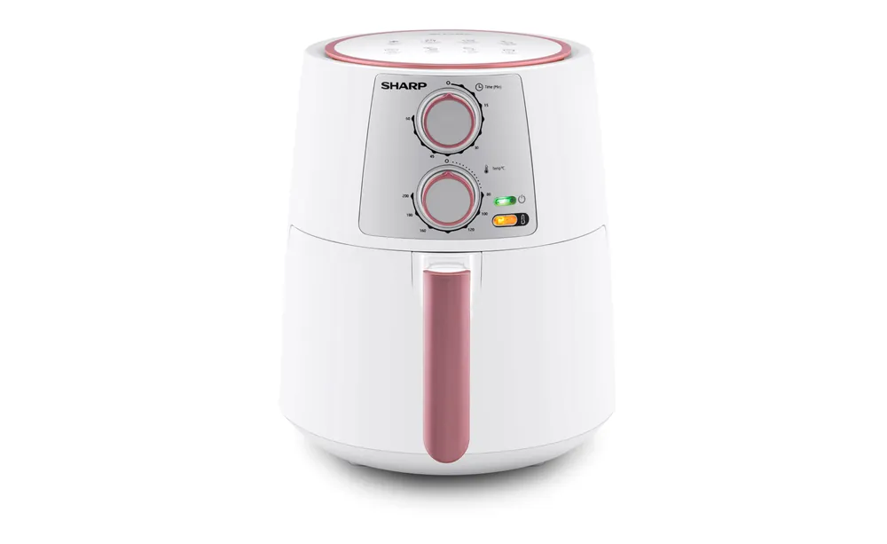 Mechanical Air Fryer