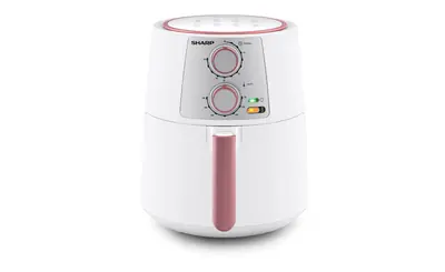 Mechanical Air Fryer