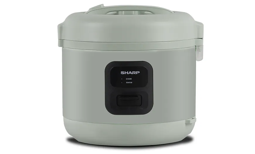 Rice Cooker 1.8L