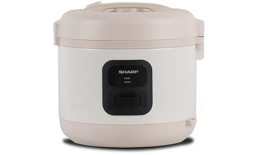 Rice Cooker 1.8L