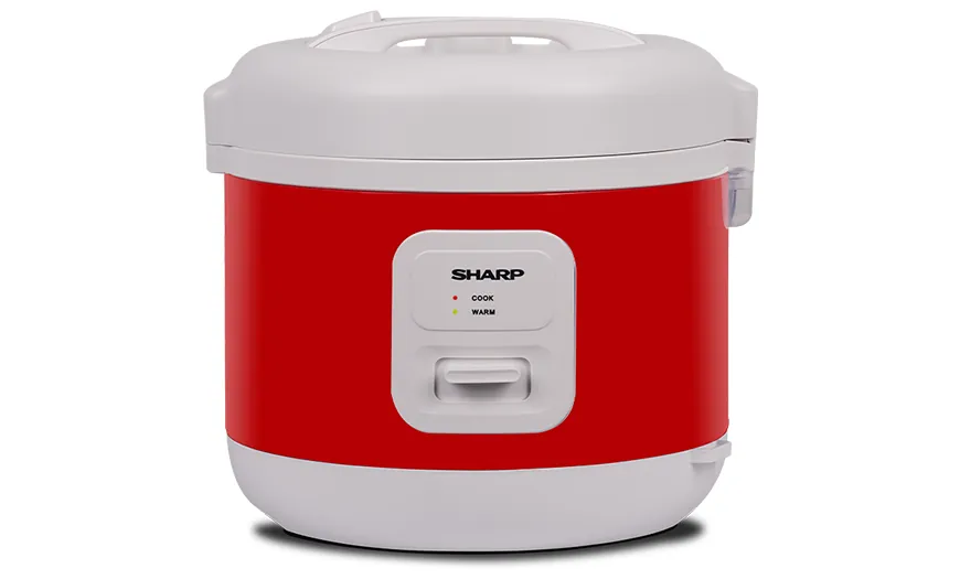 Rice Cooker 1.8L
