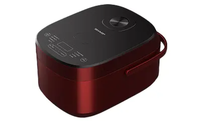 8 in 1 Rice Cooker