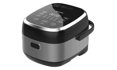 8 in 1 Rice Cooker