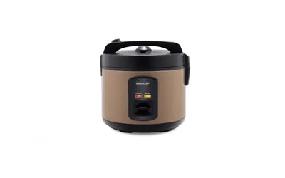 1,8 Liters Rice Cooker