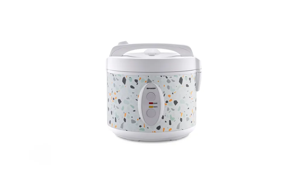 1,8 Liters Rice Cooke