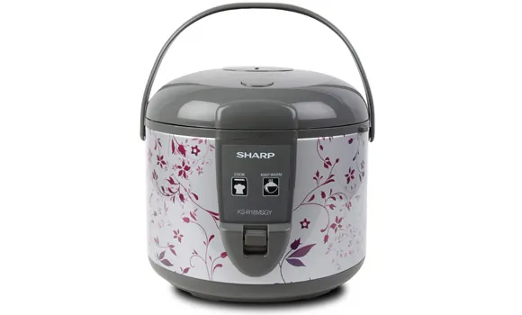 1.8 Liter Rice Cooker