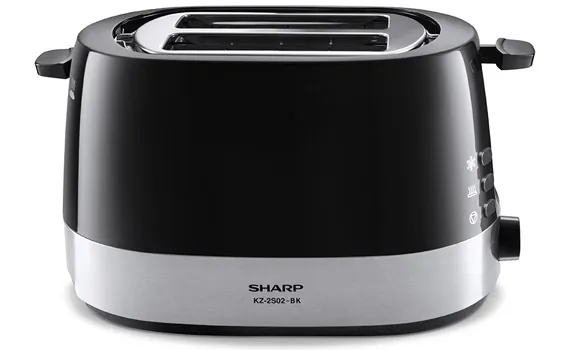 Toaster