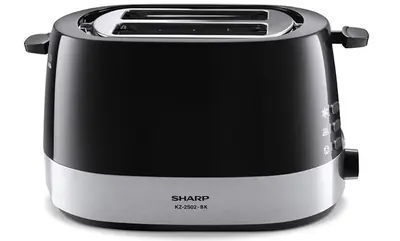 Toaster