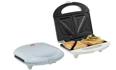 Sandwich Toaster