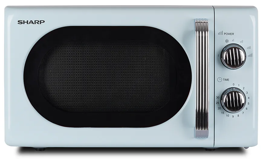 Microwave Oven Solo RETRO 20L
