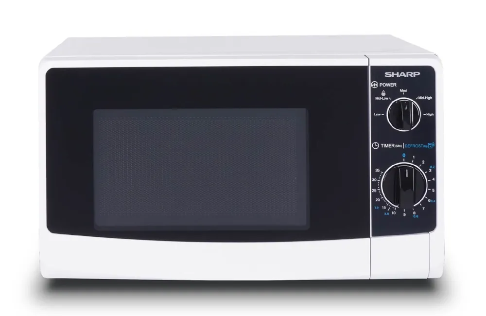 20 Liter Stylish Designed Microwave Oven