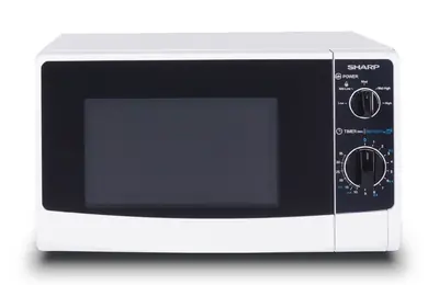 20 Liter Stylish Designed Microwave Oven
