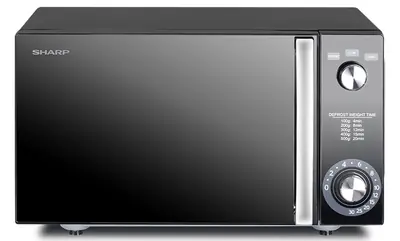 Microwave Oven Flatbed 20L