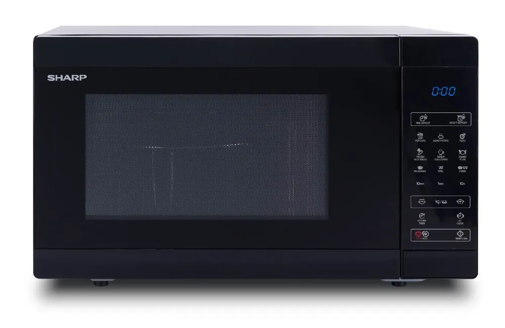 25 Liter Microwave Oven Grill
