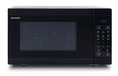 25 Liter Microwave Oven Grill