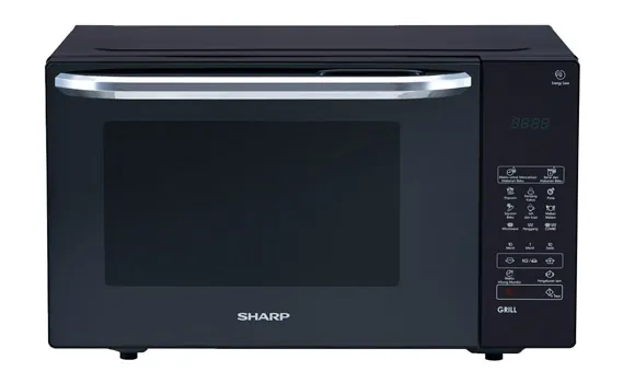 25 Liter Microwave Oven