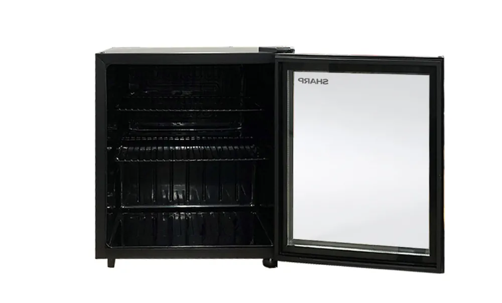 Kulkas Mini Showcase
