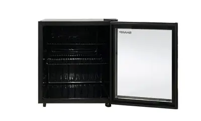Kulkas Mini Showcase