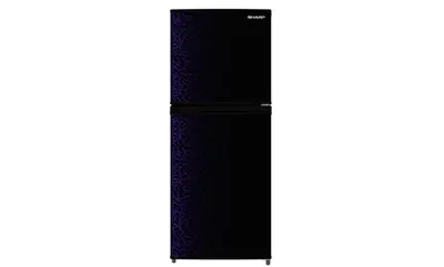 Kulkas Shine MagneGlass series