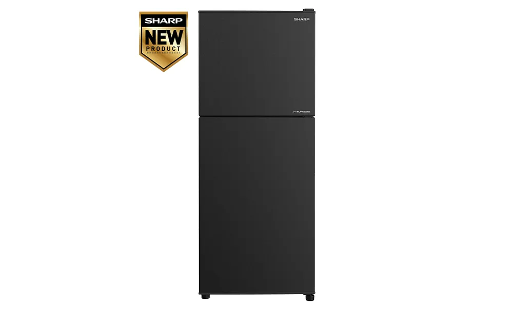 Kulkas Shine Metal Door series