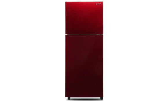 Kulkas Shine Glass Door series