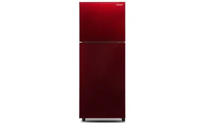 Kulkas Shine Glass Door series