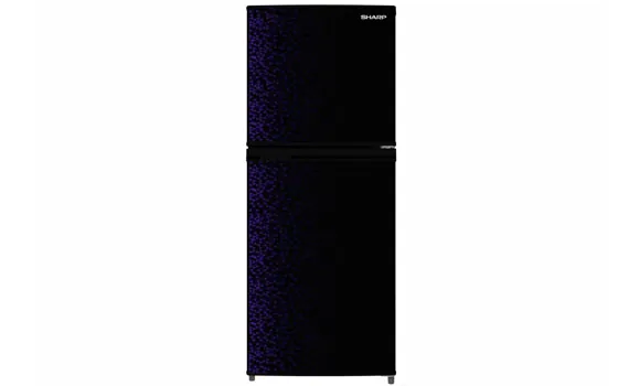 Kulkas Shine MagneGlass series