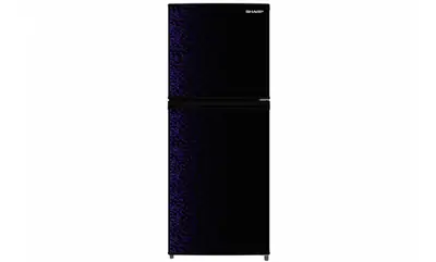 Kulkas Shine MagneGlass series