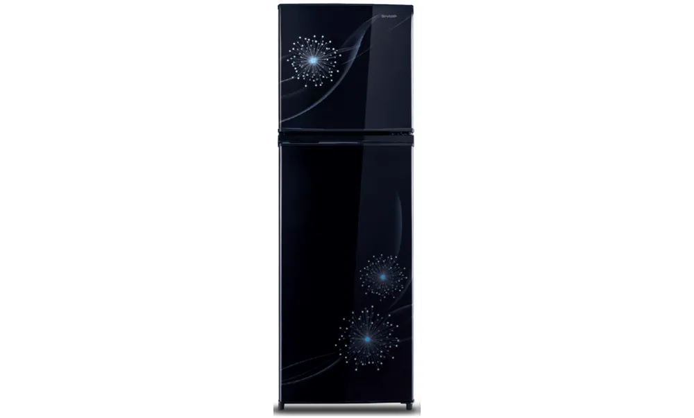 Kulkas Shine Series