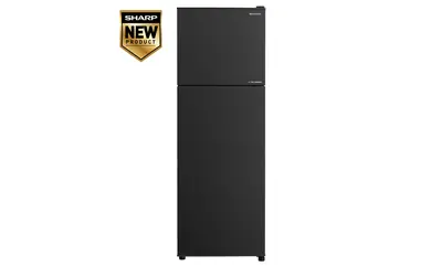 Kulkas Shine Metal Door series