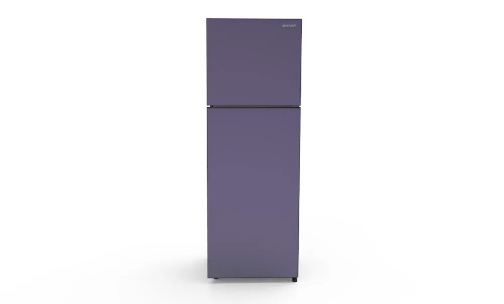 Kulkas Shine Glass Door series