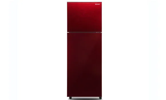 Kulkas Shine Glass Door series