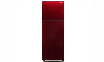 Kulkas Shine Glass Door series