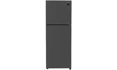 Kulkas 2 Door Shine J-TECH Inverter