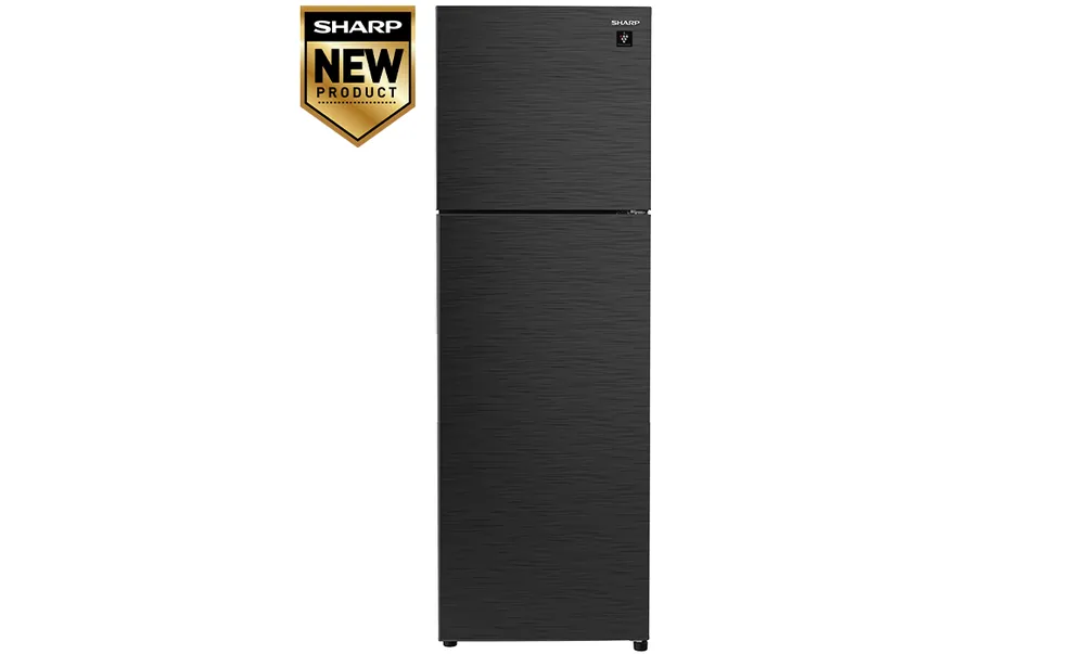 Kulkas 2 Door Big Kirei Series