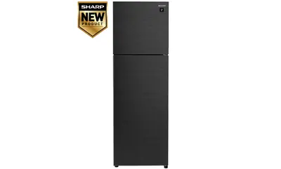 Kulkas 2 Door Big Kirei Series