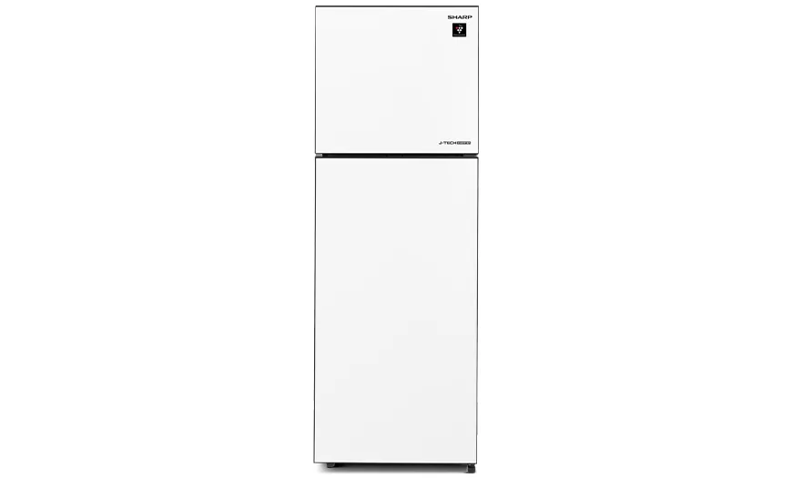 Kulkas 2 Door MAGIC NOTE J-Tech Inverter