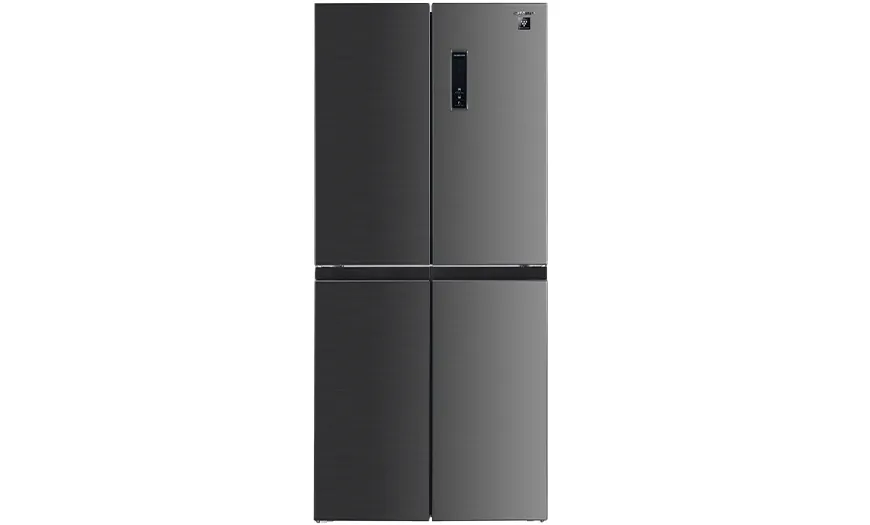 Kulkas 4 Door Queen Series