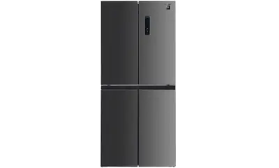 Kulkas 4 Door Queen Series