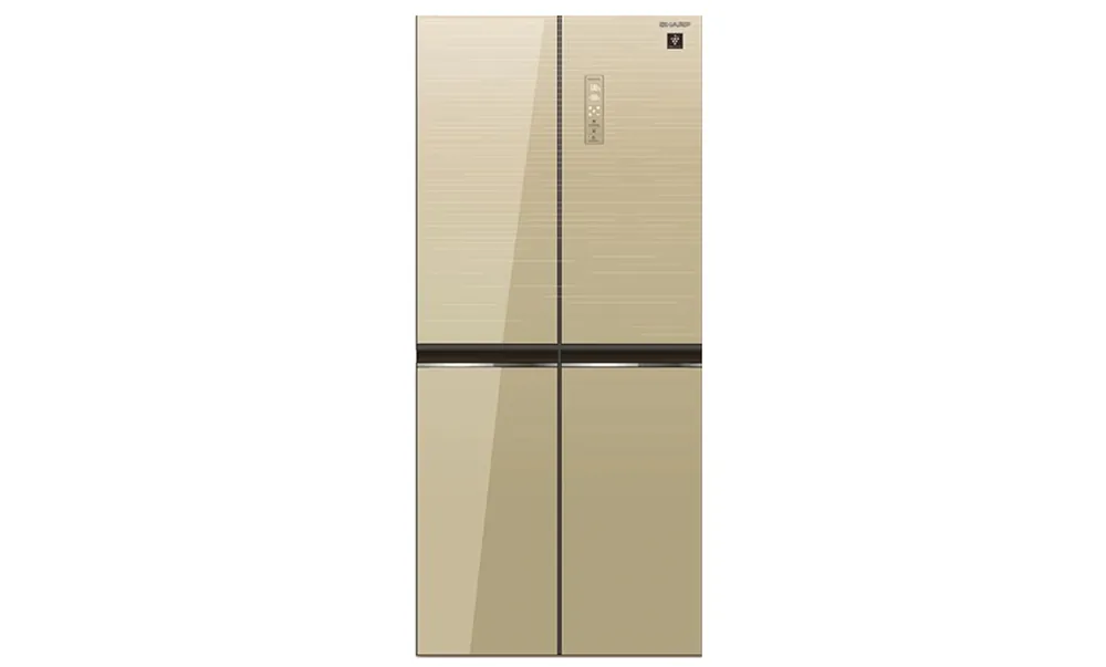 Kulkas QUEEN COMPACT SERIES