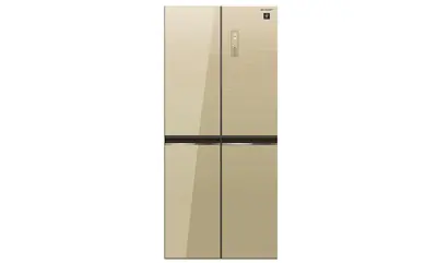 Kulkas QUEEN COMPACT SERIES