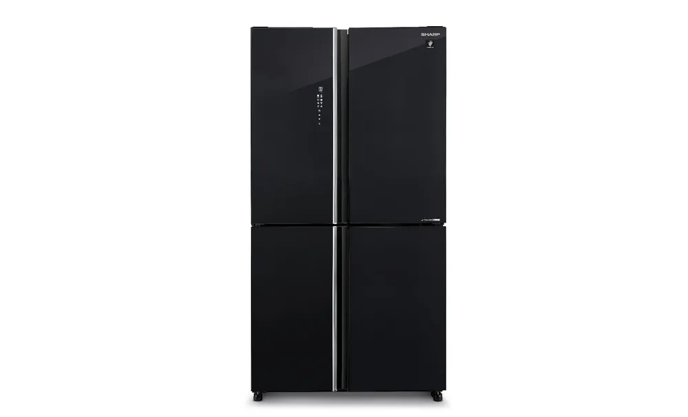 Kulkas Queen Series
