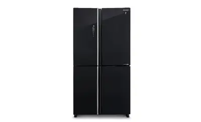 Kulkas Queen Series