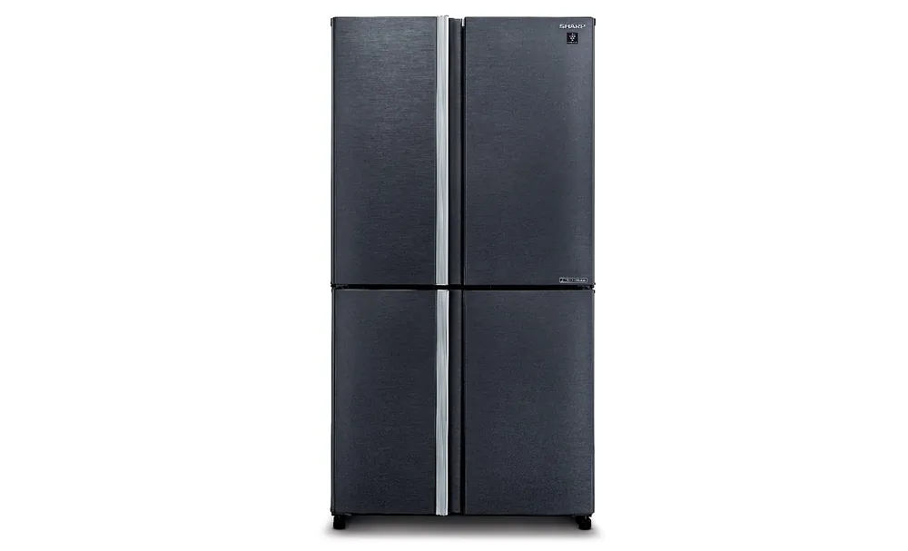 Kulkas Queen Series